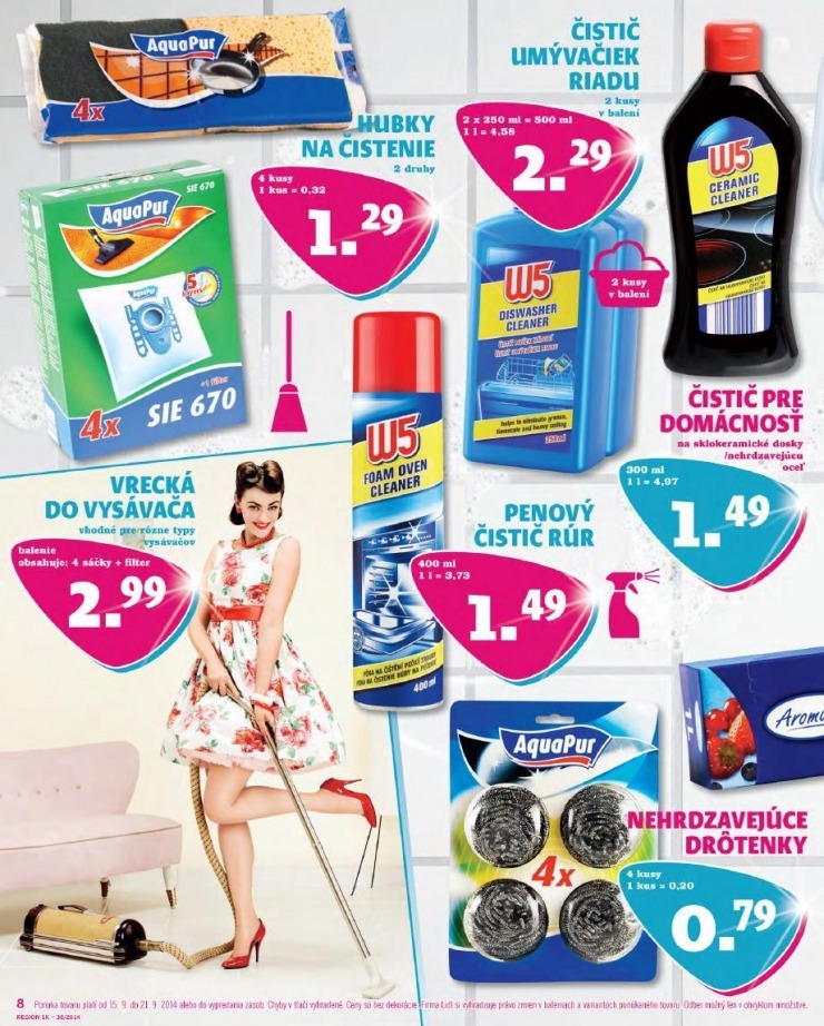 let�k exkluz�vny let�k Lidl strana 8
