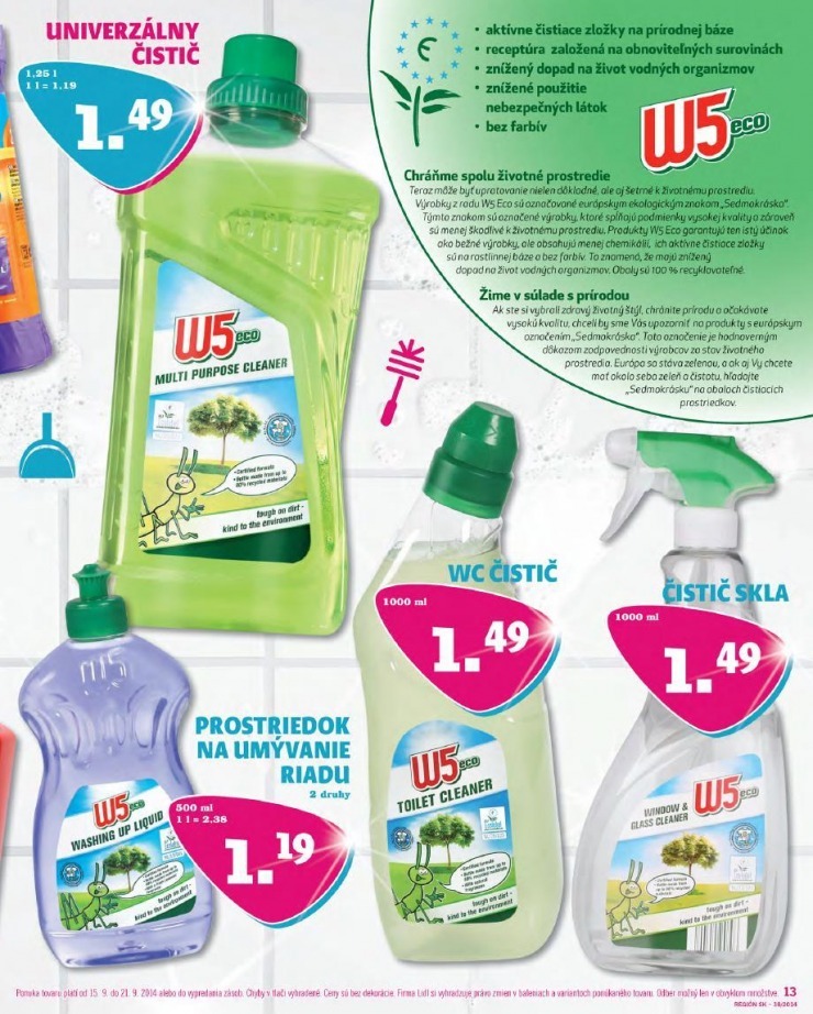 let�k exkluz�vny let�k Lidl strana 13