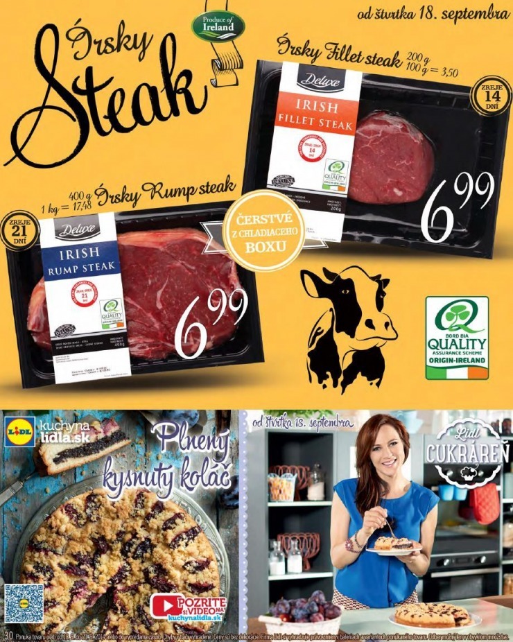 let�k exkluz�vny let�k Lidl strana 30