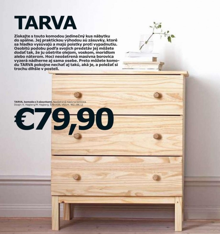 let�k ak�n� katal�g Ikea 2015 strana 2