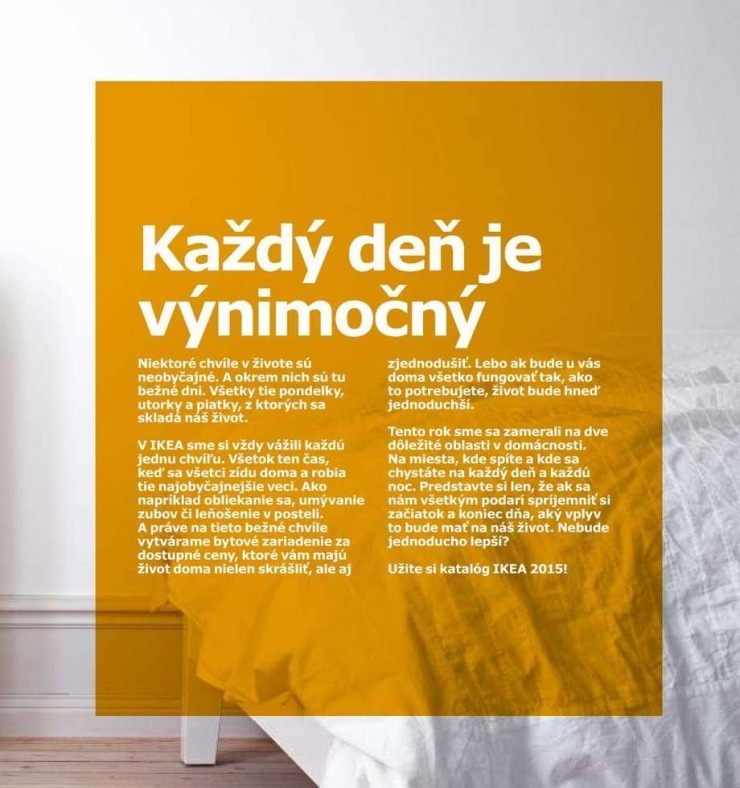 let�k ak�n� katal�g Ikea 2015 strana 3
