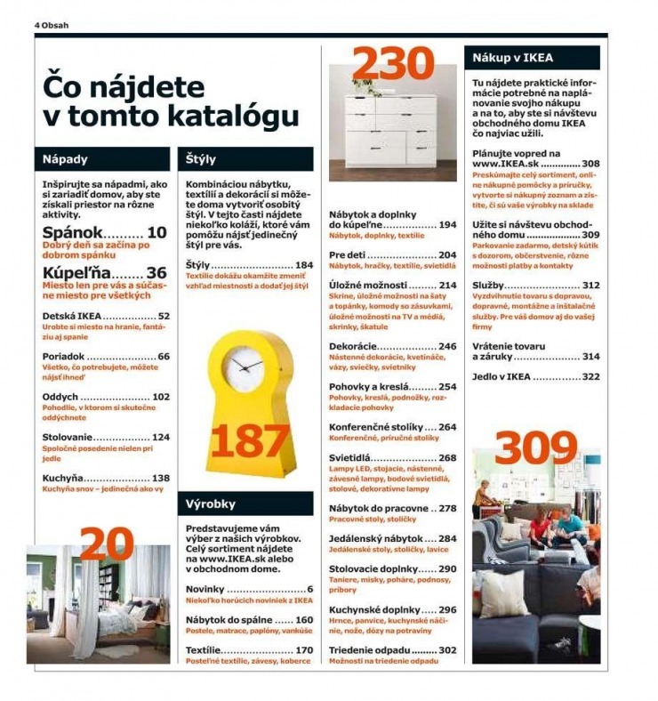 let�k ak�n� katal�g Ikea 2015 strana 4