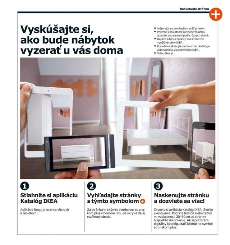 let�k ak�n� katal�g Ikea 2015 strana 5
