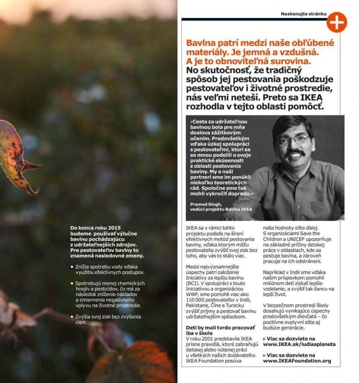 let�k ak�n� katal�g Ikea 2015 strana 17