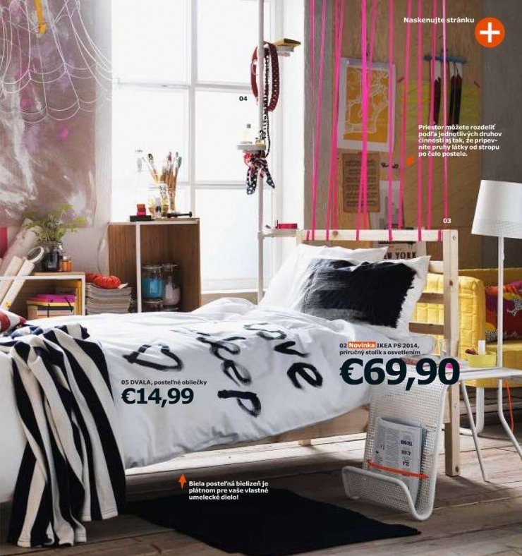 let�k ak�n� katal�g Ikea 2015 strana 23