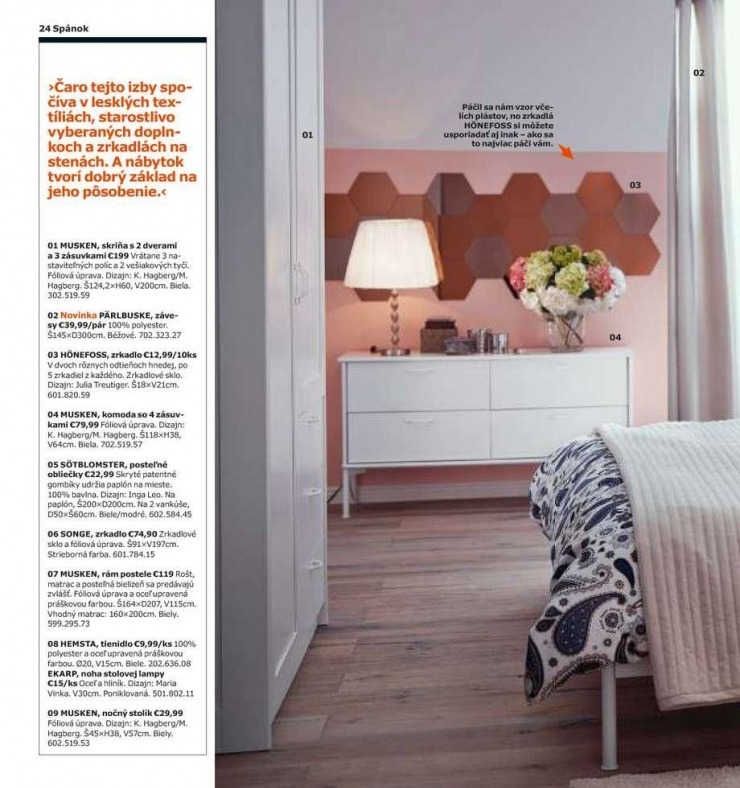 let�k ak�n� katal�g Ikea 2015 strana 24