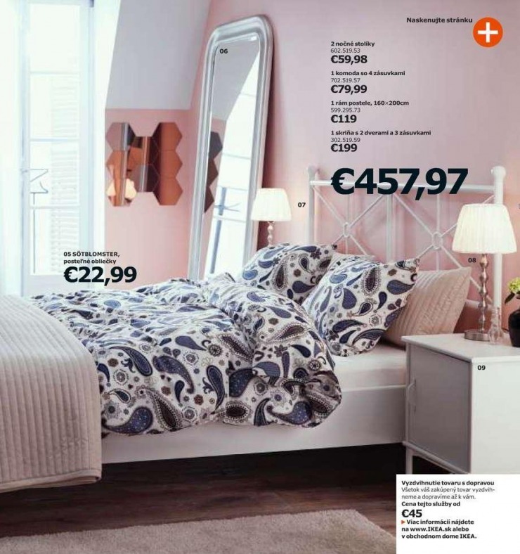 let�k ak�n� katal�g Ikea 2015 strana 25