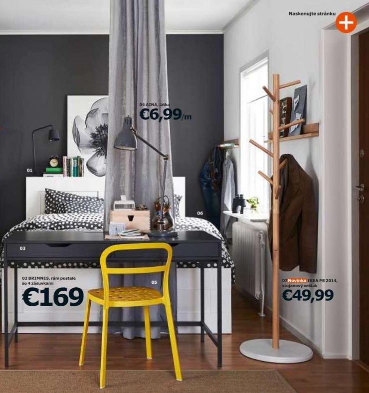 let�k ak�n� katal�g Ikea 2015 strana 27