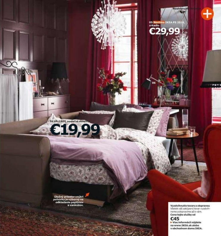 let�k ak�n� katal�g Ikea 2015 strana 29