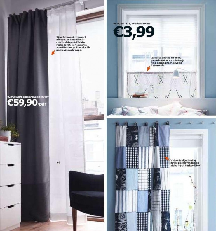 let�k ak�n� katal�g Ikea 2015 strana 30