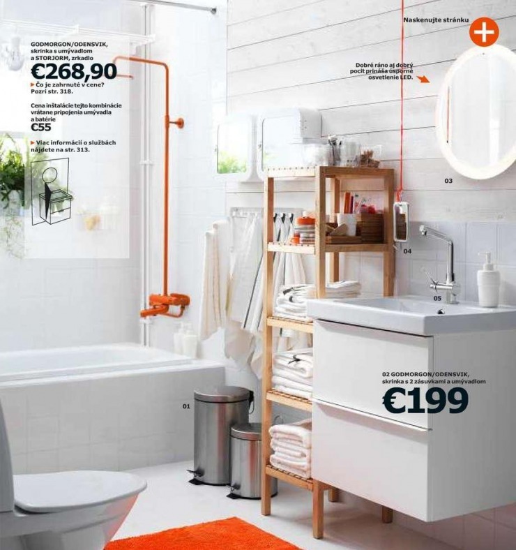 let�k ak�n� katal�g Ikea 2015 strana 41
