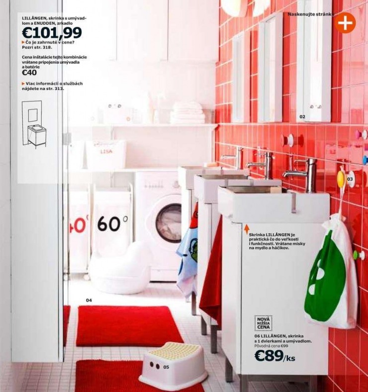 let�k ak�n� katal�g Ikea 2015 strana 49