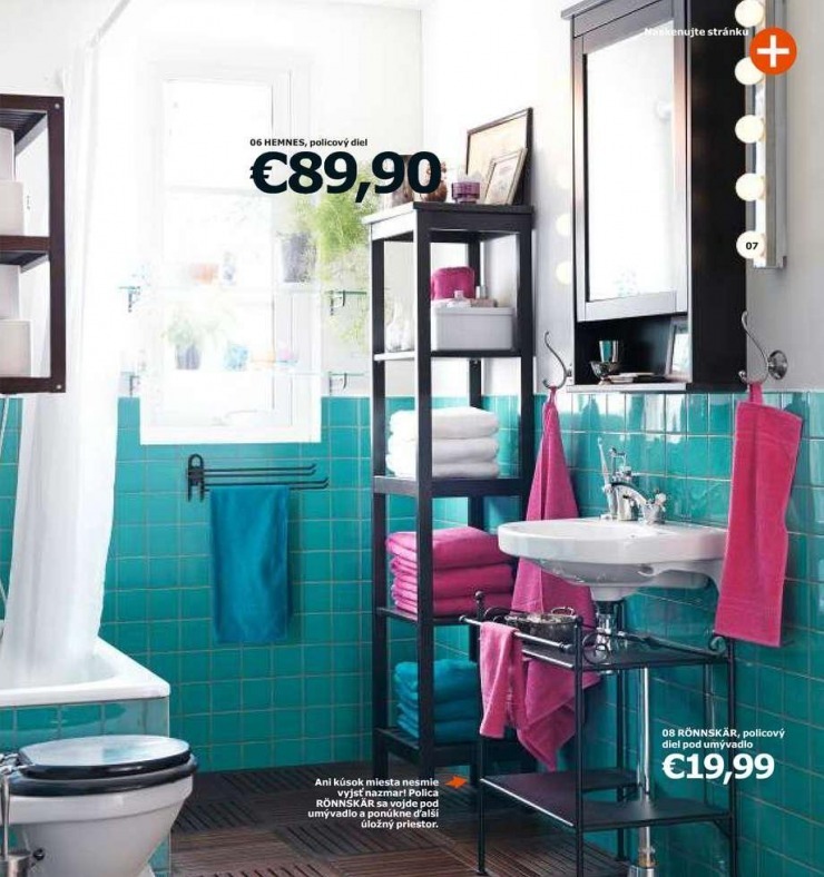 let�k ak�n� katal�g Ikea 2015 strana 51