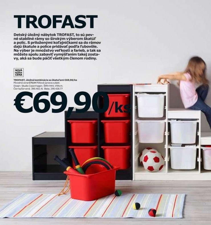 let�k ak�n� katal�g Ikea 2015 strana 52