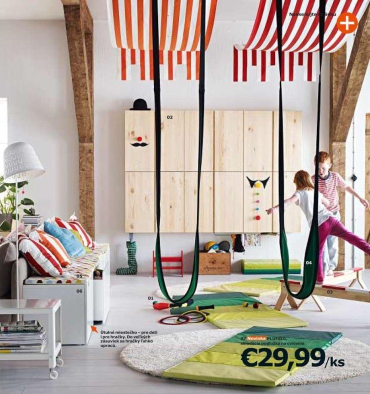 let�k ak�n� katal�g Ikea 2015 strana 57