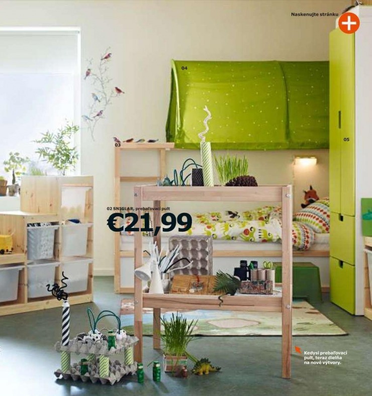 let�k ak�n� katal�g Ikea 2015 strana 59