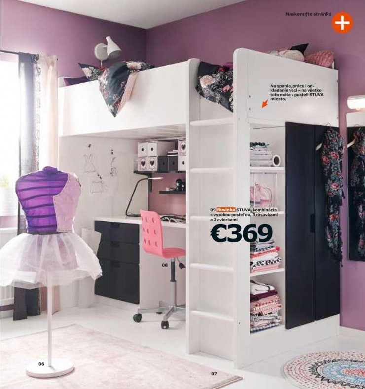 let�k ak�n� katal�g Ikea 2015 strana 61