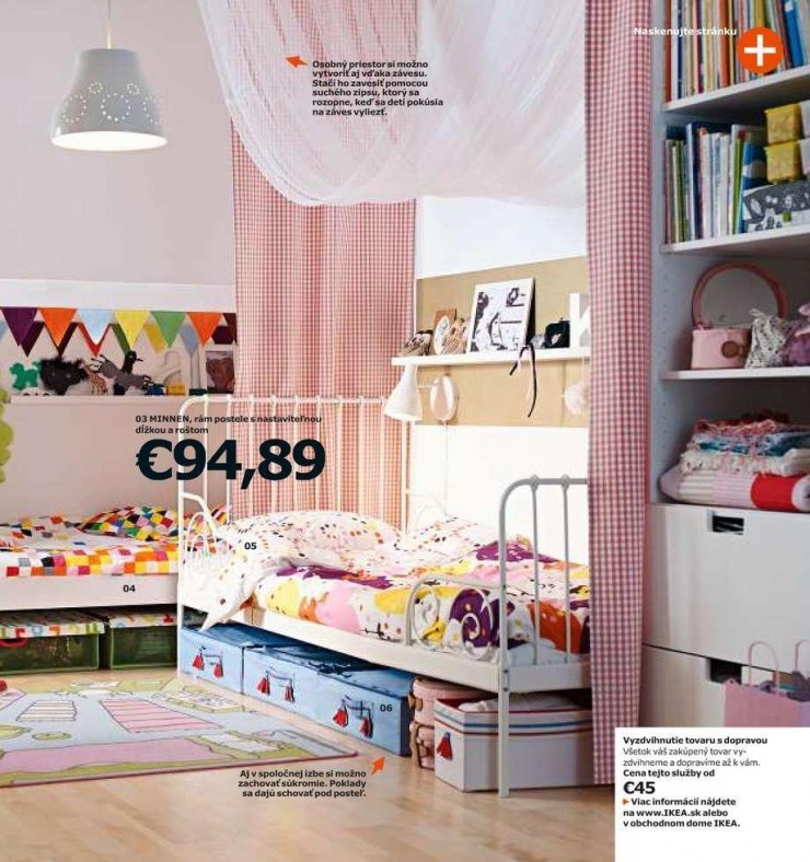 let�k ak�n� katal�g Ikea 2015 strana 63