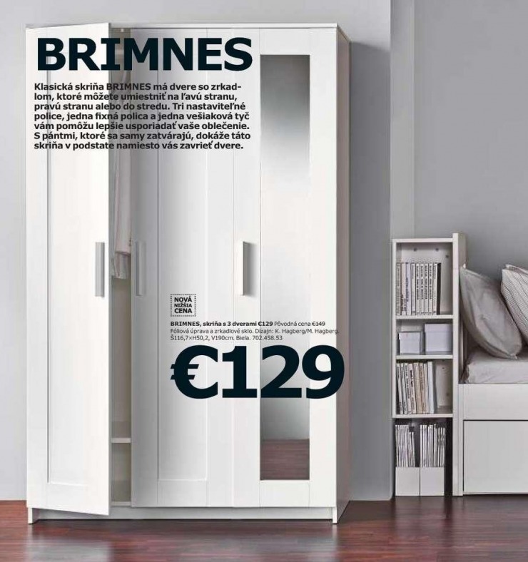 let�k ak�n� katal�g Ikea 2015 strana 66