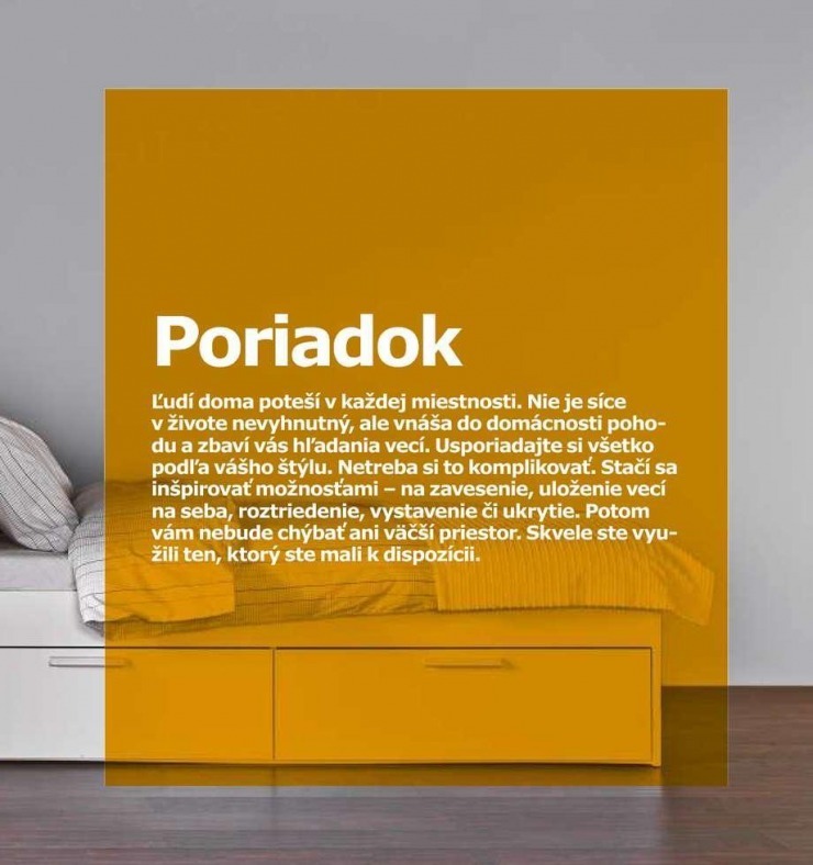 let�k ak�n� katal�g Ikea 2015 strana 67