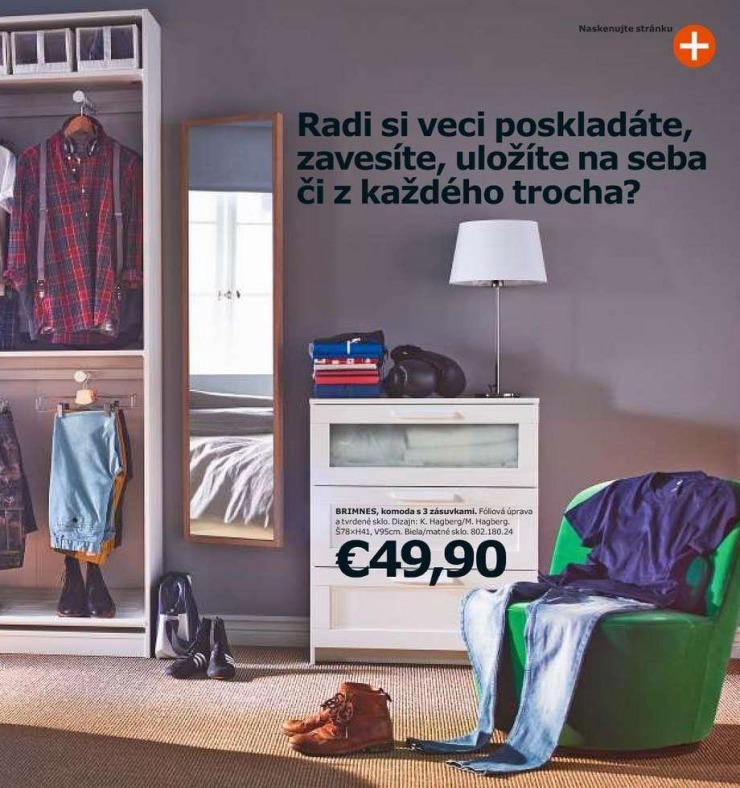 let�k ak�n� katal�g Ikea 2015 strana 69