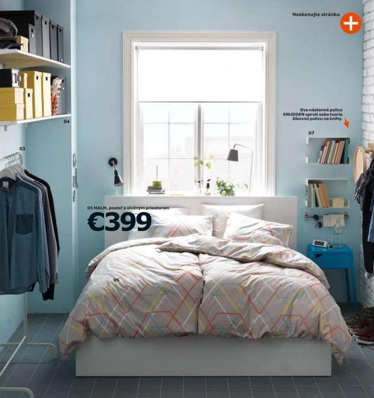 let�k ak�n� katal�g Ikea 2015 strana 73