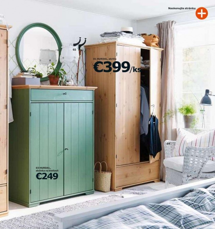 let�k ak�n� katal�g Ikea 2015 strana 75