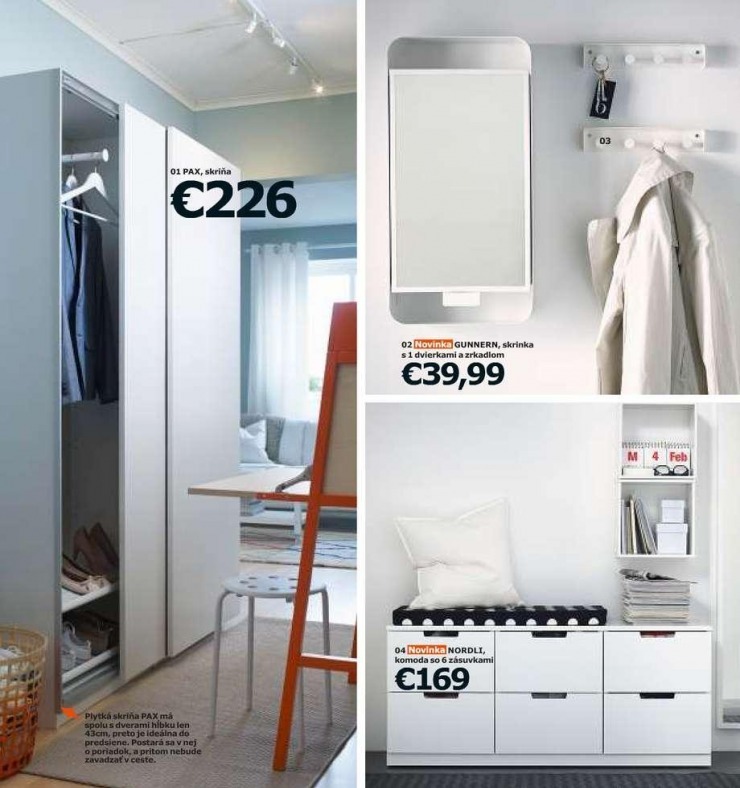 let�k ak�n� katal�g Ikea 2015 strana 76