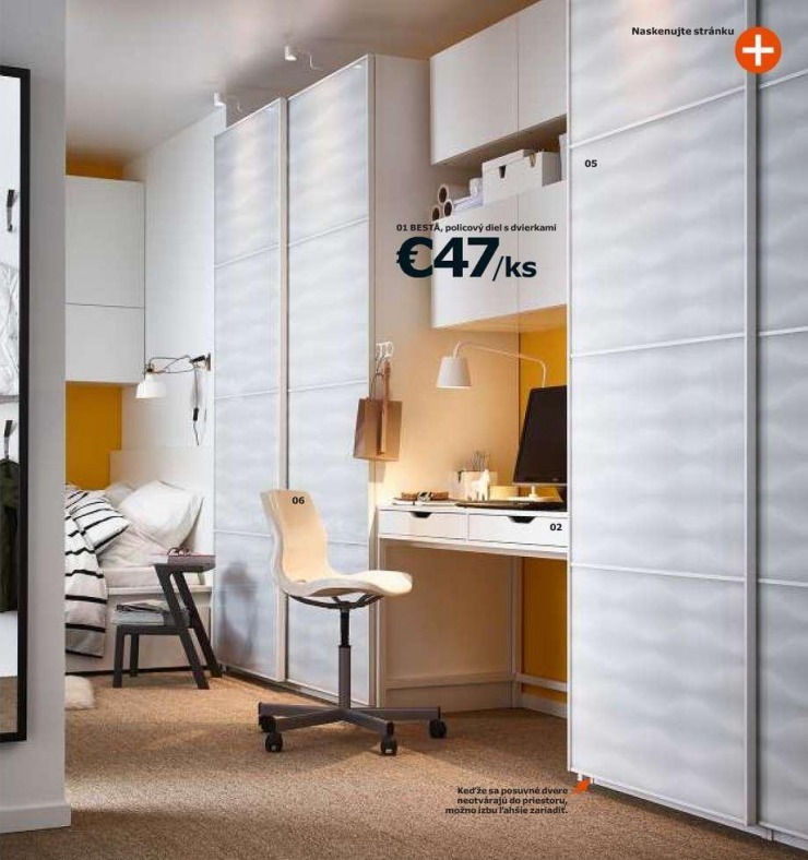 let�k ak�n� katal�g Ikea 2015 strana 83