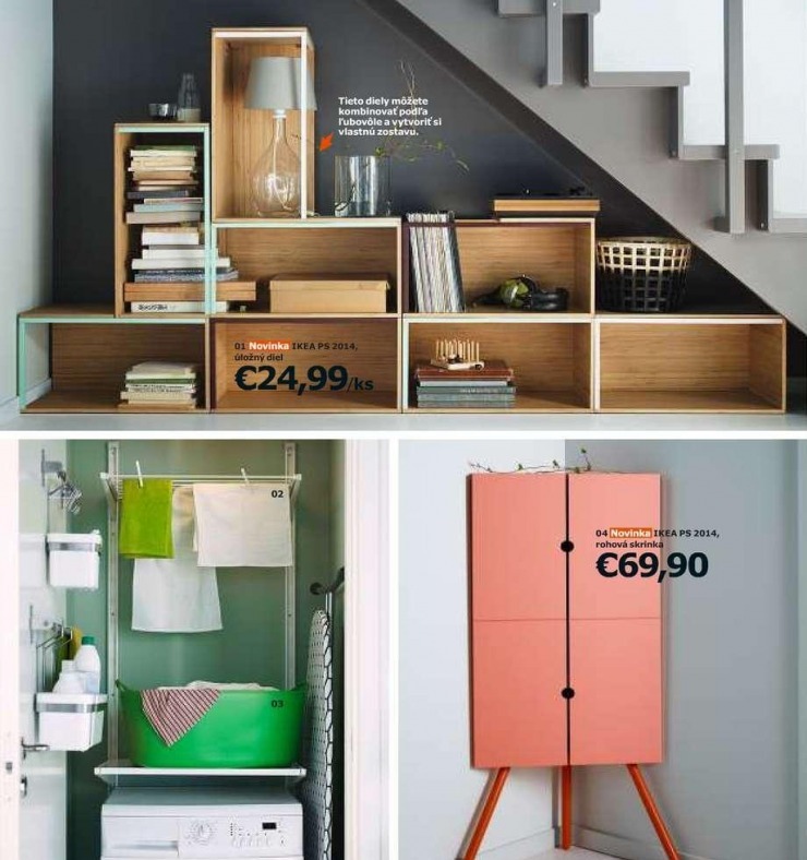 let�k ak�n� katal�g Ikea 2015 strana 86