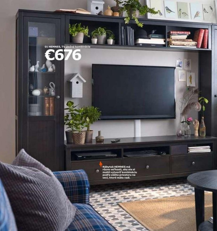 let�k ak�n� katal�g Ikea 2015 strana 88