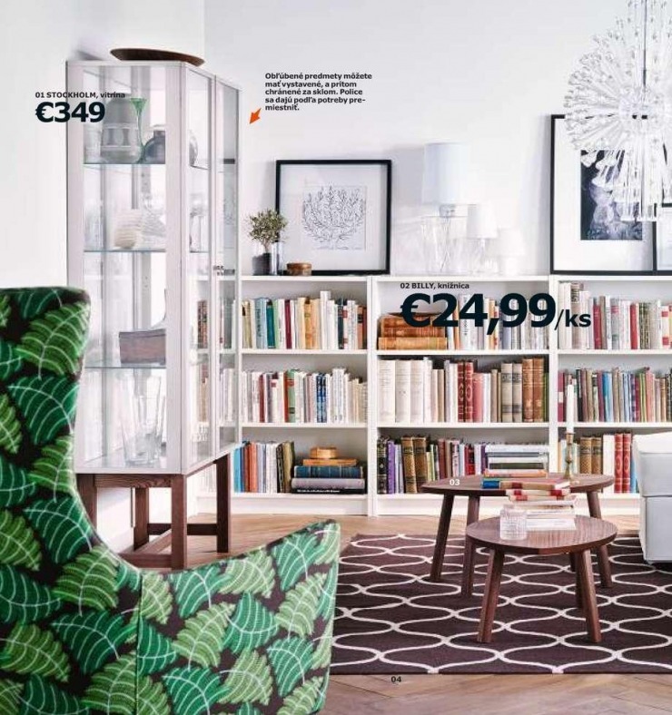 let�k ak�n� katal�g Ikea 2015 strana 90