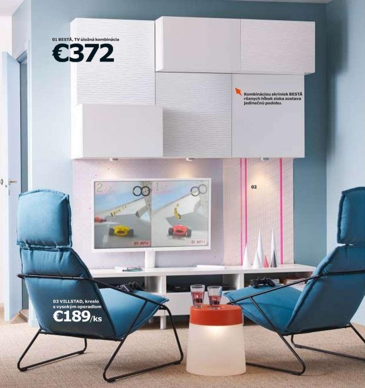 let�k ak�n� katal�g Ikea 2015 strana 92