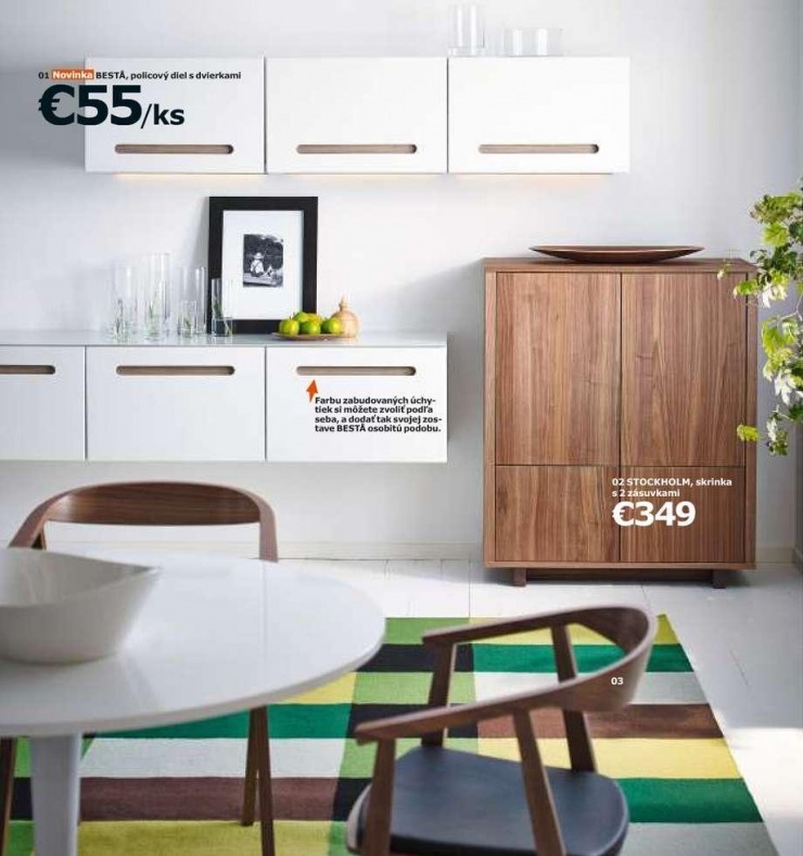 let�k ak�n� katal�g Ikea 2015 strana 96