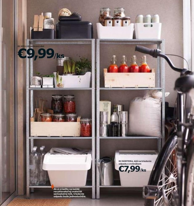 let�k ak�n� katal�g Ikea 2015 strana 100