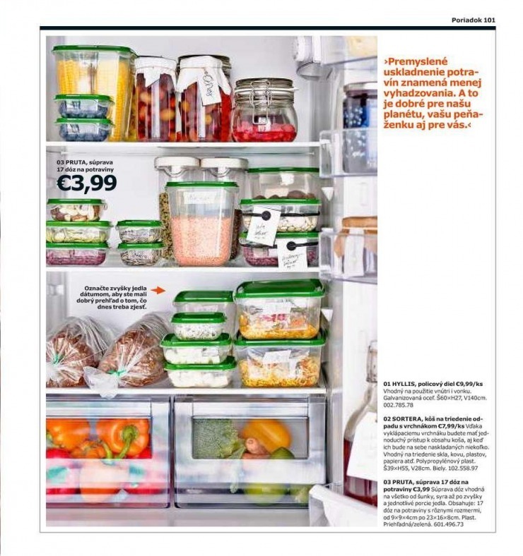 let�k ak�n� katal�g Ikea 2015 strana 101