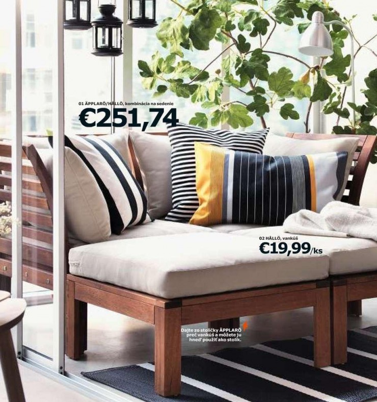 let�k ak�n� katal�g Ikea 2015 strana 110