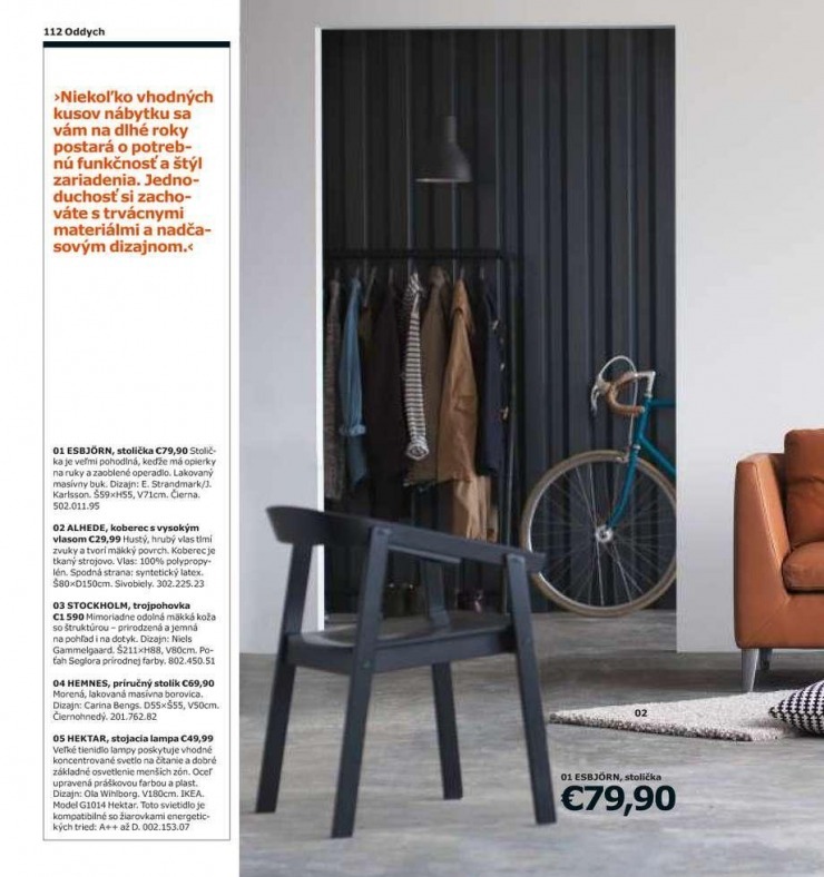 let�k ak�n� katal�g Ikea 2015 strana 112