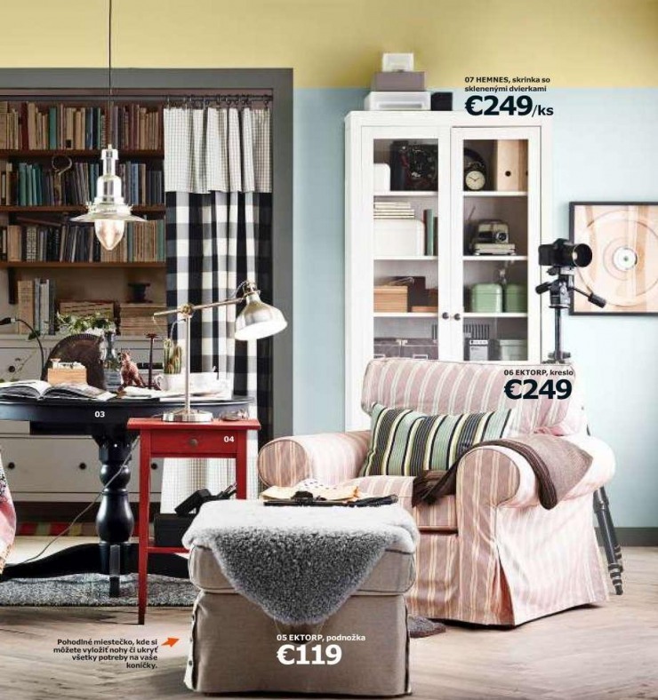 let�k ak�n� katal�g Ikea 2015 strana 115