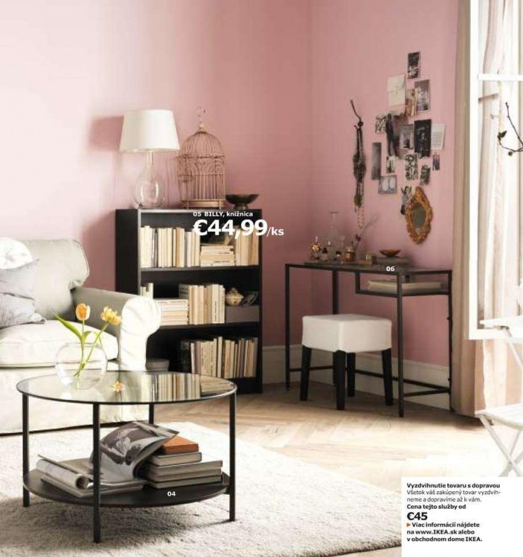 let�k ak�n� katal�g Ikea 2015 strana 123