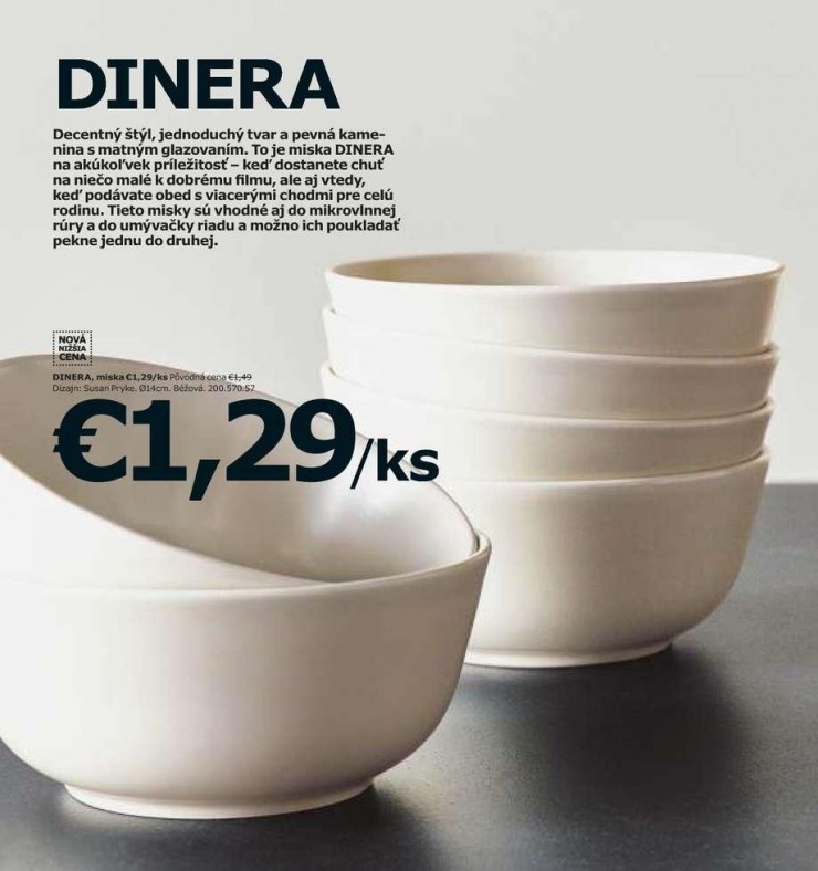 let�k ak�n� katal�g Ikea 2015 strana 124