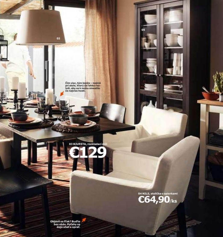 let�k ak�n� katal�g Ikea 2015 strana 127