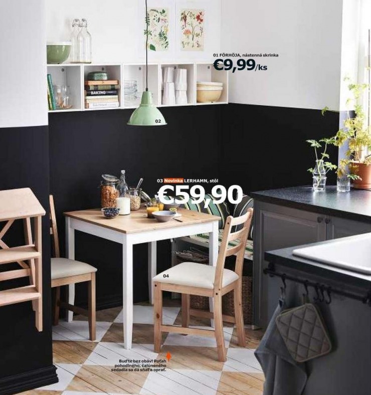 let�k ak�n� katal�g Ikea 2015 strana 130
