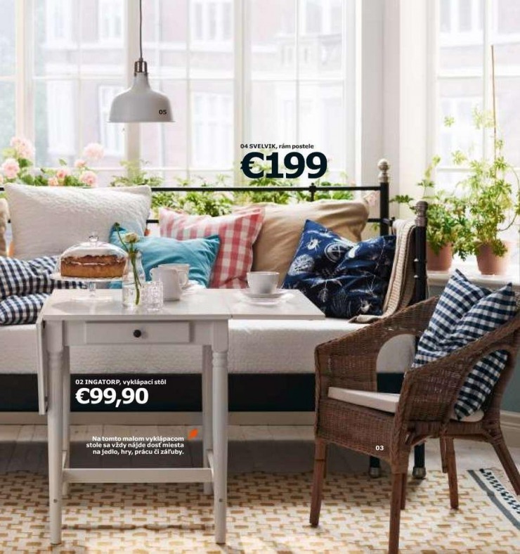 let�k ak�n� katal�g Ikea 2015 strana 133