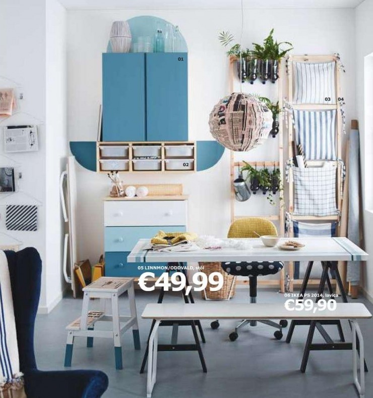 let�k ak�n� katal�g Ikea 2015 strana 135