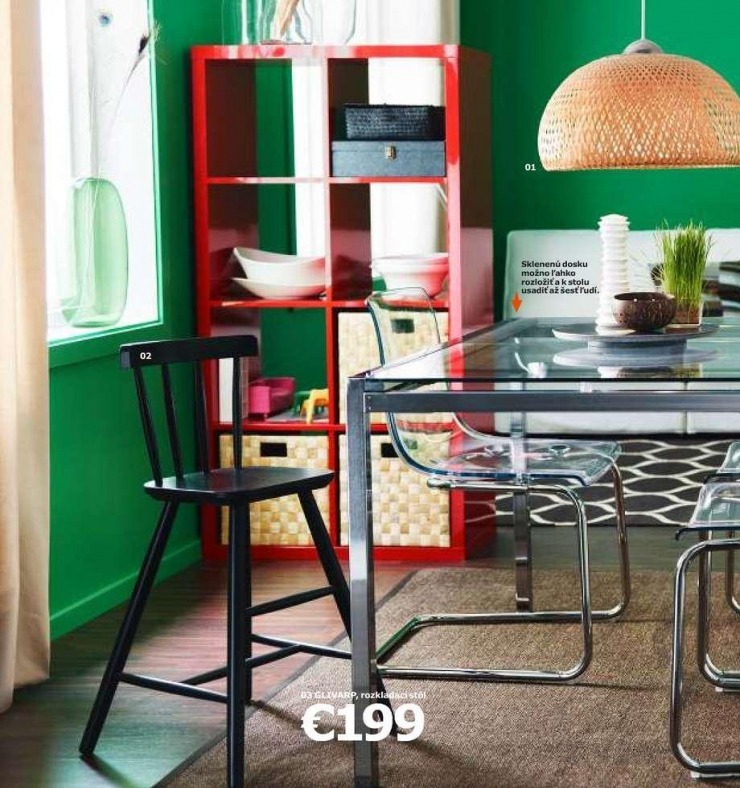 let�k ak�n� katal�g Ikea 2015 strana 136