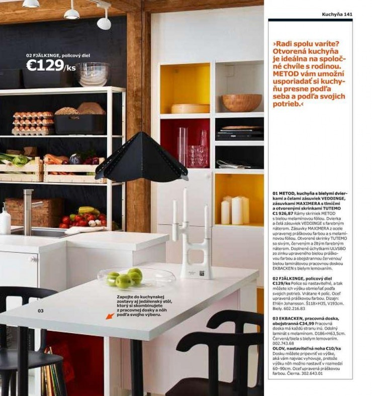 let�k ak�n� katal�g Ikea 2015 strana 141