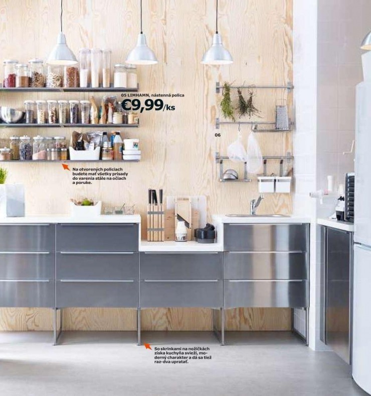 let�k ak�n� katal�g Ikea 2015 strana 143