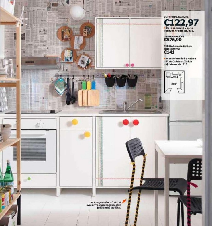 let�k ak�n� katal�g Ikea 2015 strana 144