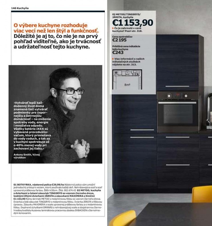 let�k ak�n� katal�g Ikea 2015 strana 146